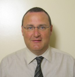 John Murray