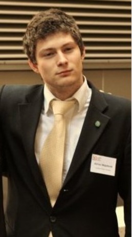 Adrian Majsterek