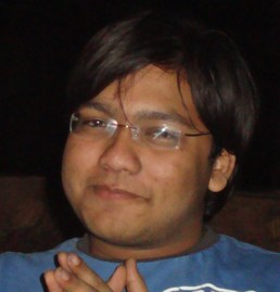 Maulik Kamdar