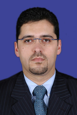 Abdurahman Belkasim
