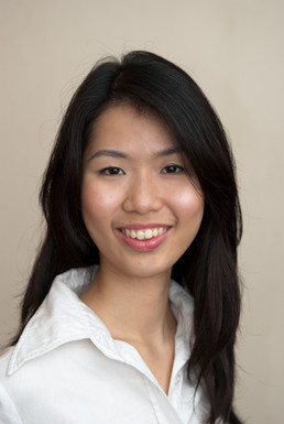Jann Wong