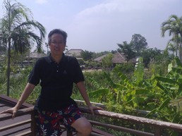 Louis Hui