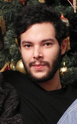 Jose F Villegas Delgado