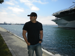 Eric Robledo