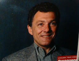 Tony Seran