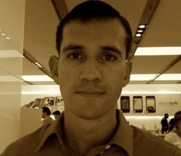 Martin Polanco