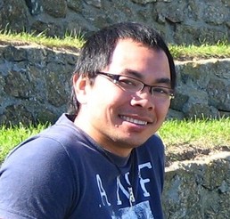 Jay Nguyen
