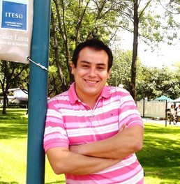 Gerardo Valencia