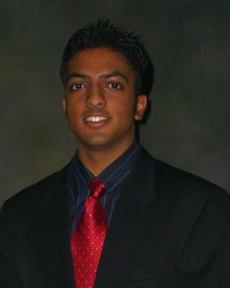 Ankur Gupta