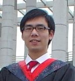  peng zhong