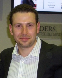 Ross Turetsky