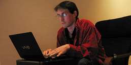 Aaron Greenspan