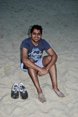 Varun Singh