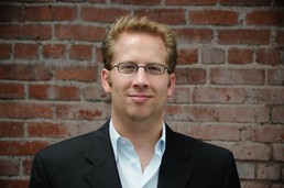 Brian Frank