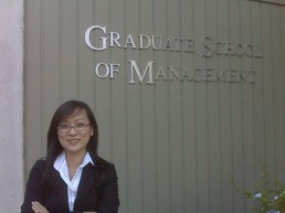 Maria Zhao