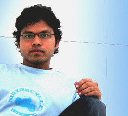 Abhishek Rout