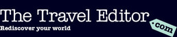 The Travel Editor