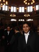 Tushar Singhvi