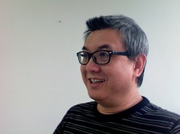 Leonard Lee