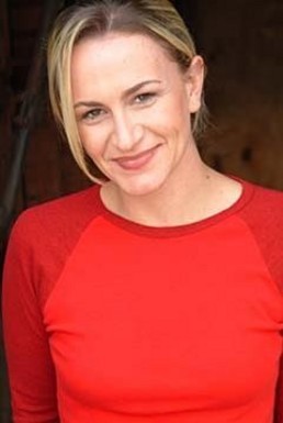 Heather Gilchrist