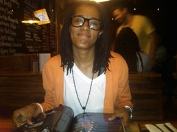 Raeven King