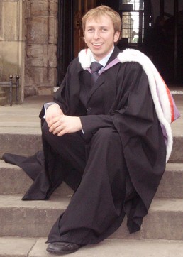 Dan Harvey