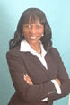 Chandra Cleveland