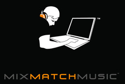 MixMatchMusic