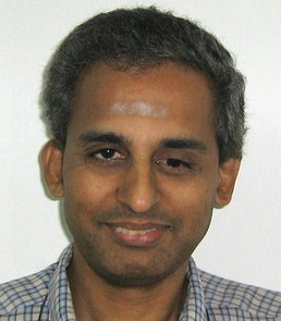 Radha Krishnan 