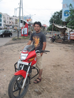 Jaivik Pathak