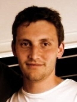 Rudi Ball