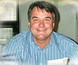 Ray Hackett