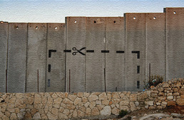 ATELIER TERRASANTA (Holy Land Atelier) 