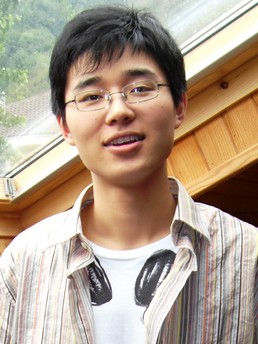 GE Dong liang Michael