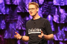 Nigel Eccles