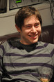 Jonathan Lister