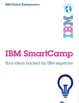 Smartcamp London