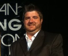 Gary Ashby