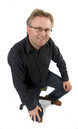 Peter Harrington