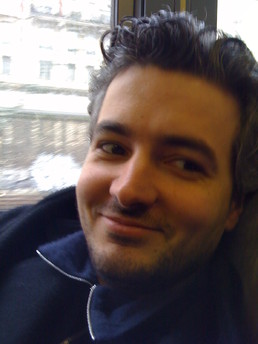 Frédéric Lefebvre