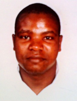 Kigunda Mbogo