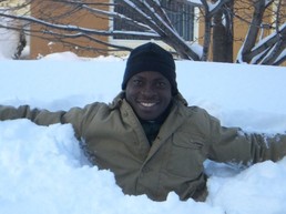 Ayodele Faiyetole