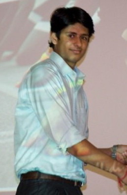 Pulkit Agarwal
