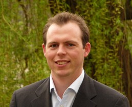 Noel Forrest