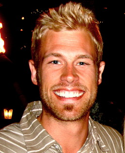 Jared Booye