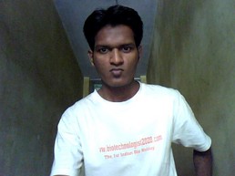 Ravishankar A.K.