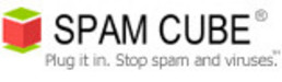 Spam Cube