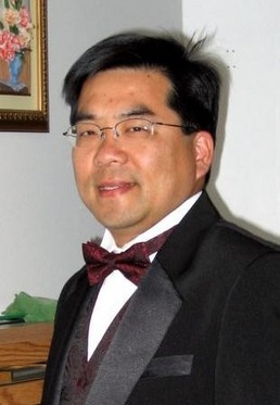 Matt Fok