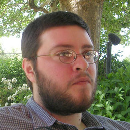 Ryan Tharp