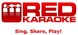 Red Karaoke